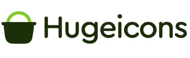 Hugeicons
